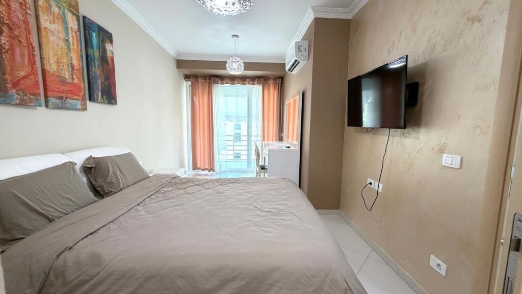 3+1 duplex for rent at Kodra e Diellit!