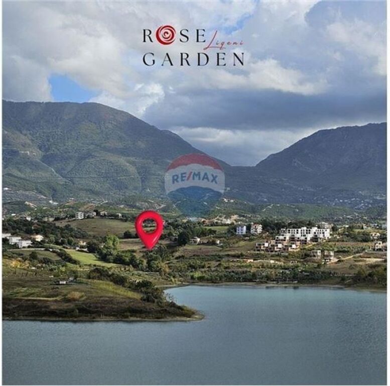 Vilë -Për Shitje -Liqeni i Farkës ,Tiranë