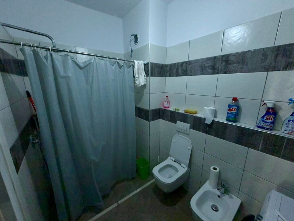 📣 QERA Apartament 2+1 Me Parking 📍 Ish-Fusha e Aviacionit ✨