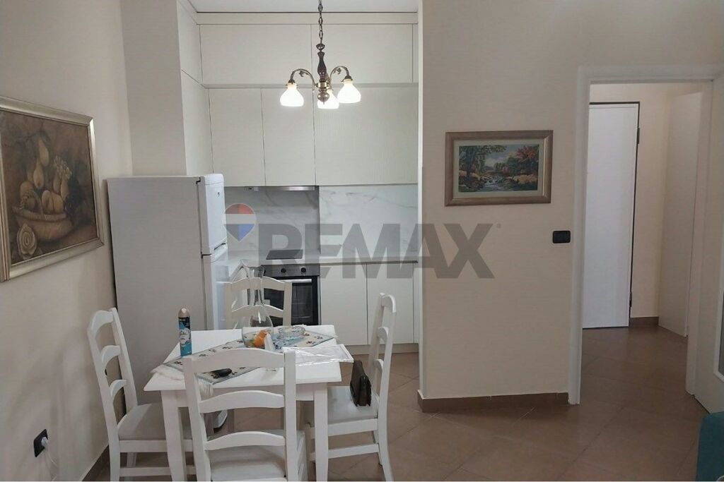 Apartament per qera 1+1 te Spak