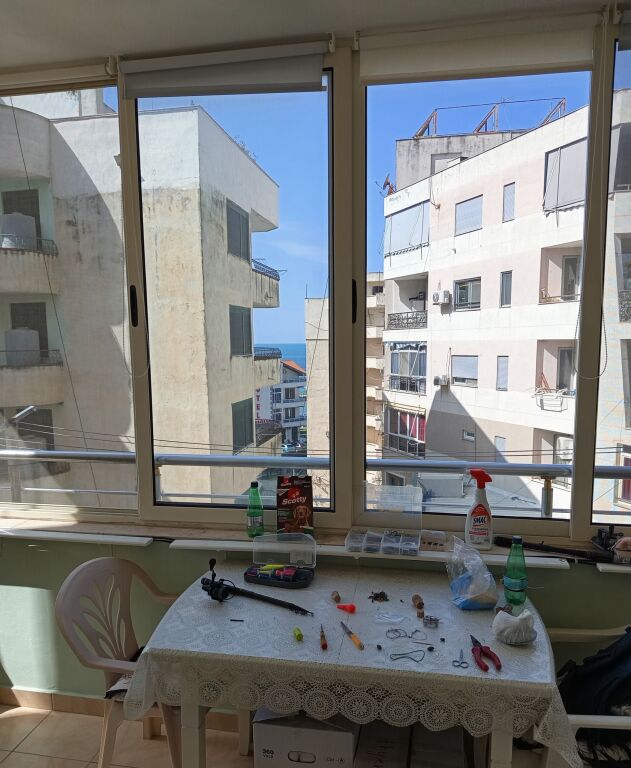 Shitje | Apartament 2 + 1 | Currilat Durres | 258000 €