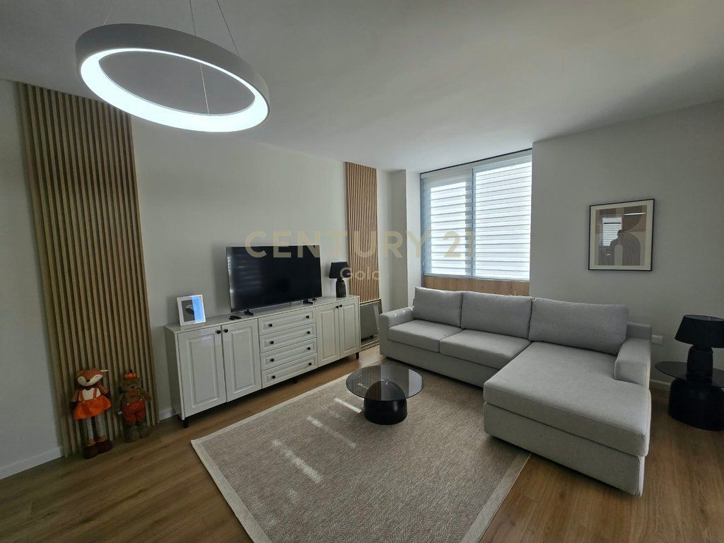 APARTAMENT 2+1+2 PER QERA TEK TOPTANI
