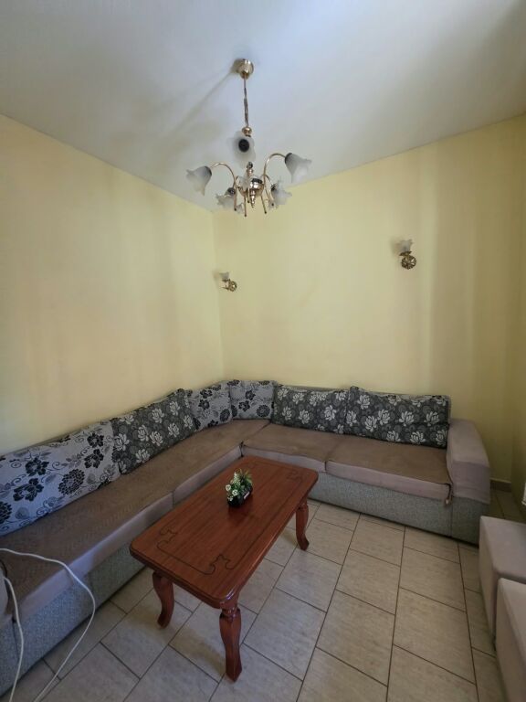 Shitje | Apartament 1 + 1 | Don Bosko | 90000 €