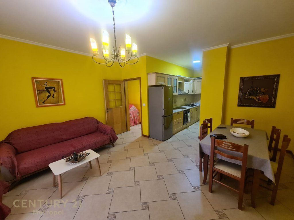 APARTAMENT 2+1 TEK KOMPLEKSI HALILI!