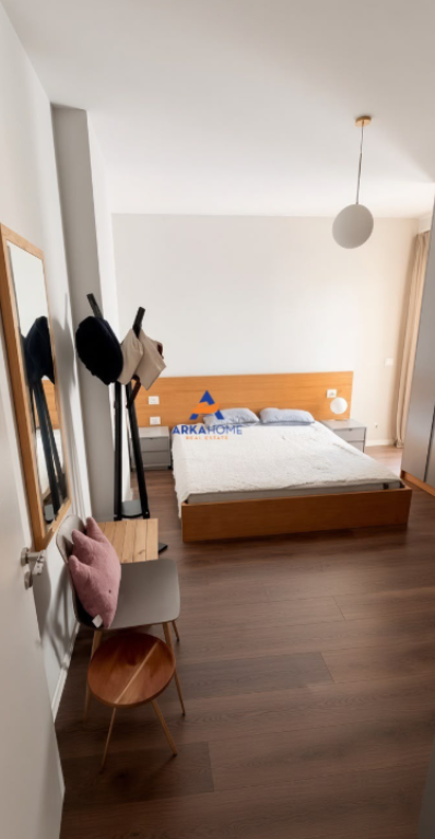 JEPET ME QERA APARTMENT 2+1+BALLKON "KOPSHTI ZOOLOGJIK" 700 EURO