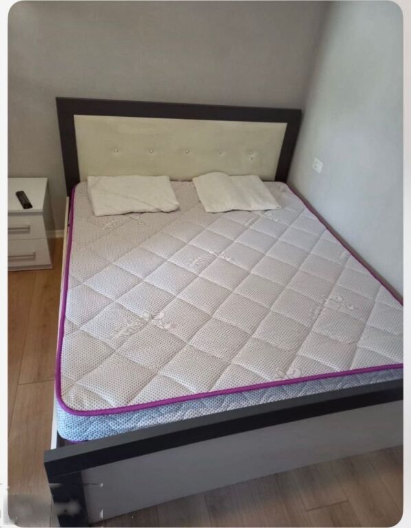 GARSONIERE 30,000 LEKE BRYLI