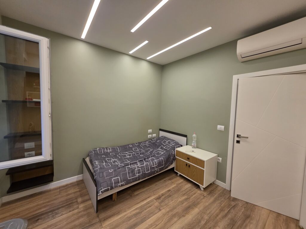 3+1+2+🅿️ apartment for rent, Botanical Garden.
