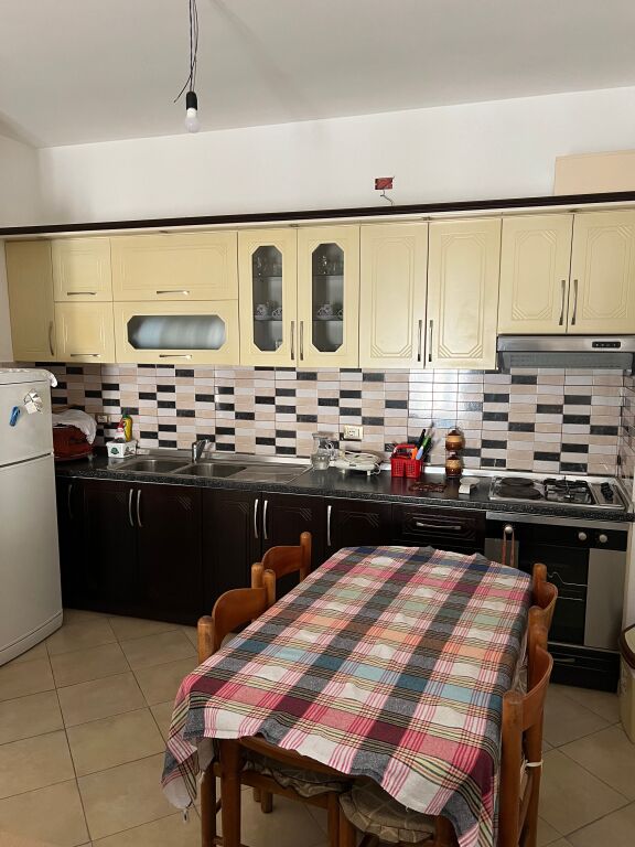 Apartament me qera ne plazh Durres