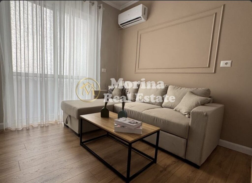 Qera | Apartament 2 + 1 | Rruga e Durrësit | 1200 €/muaj