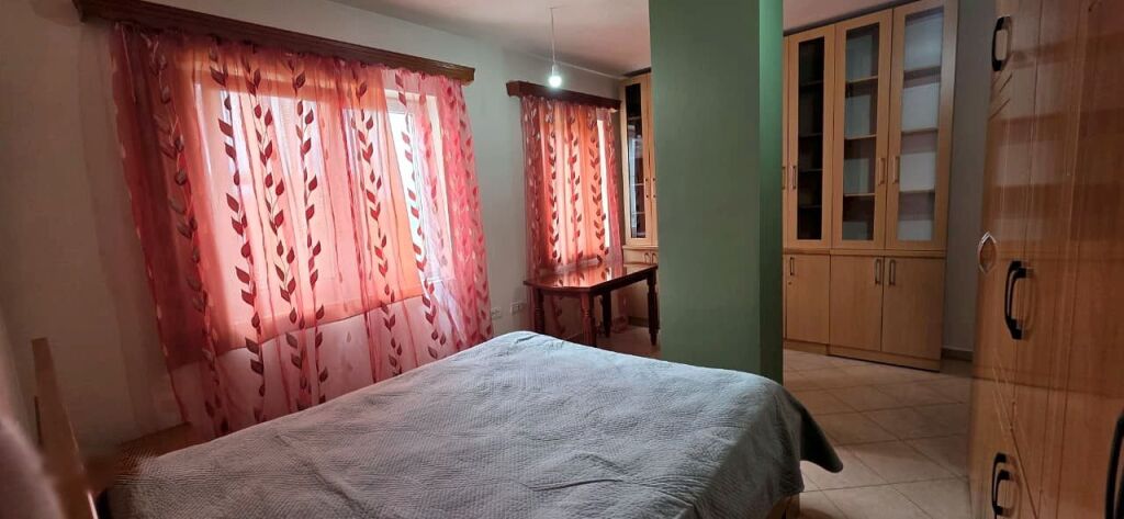 Apartment 2+1 near QSUT Faculty of Medicine
