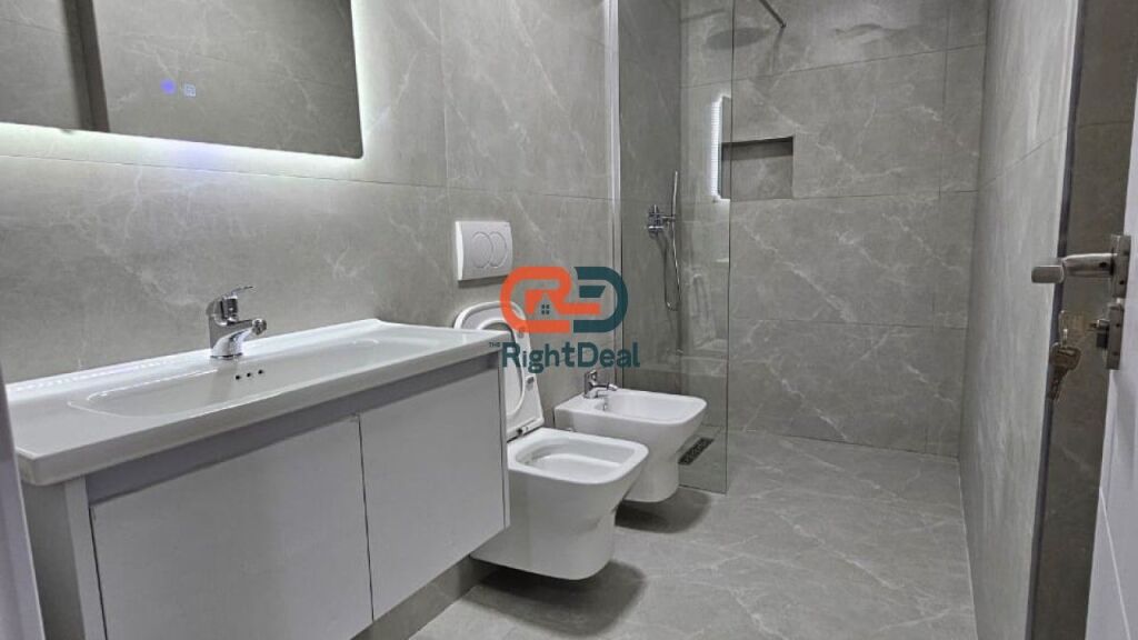 Perballe Delijorgjit, Shitet Apartament 1+1, I Investuar Totalisht!!!