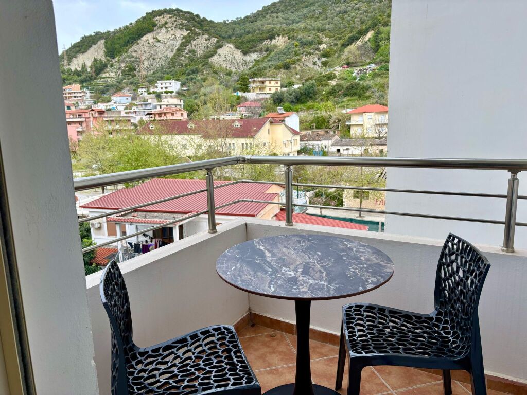 🇦🇱 Garsoniere me Qira – Lungomare, Vlorë