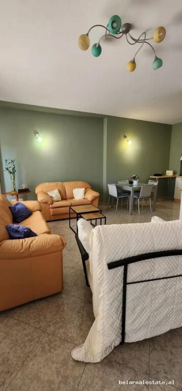 Apartament me Qera 1+1 Tek Pazari i Ri (B2101950) Tirane