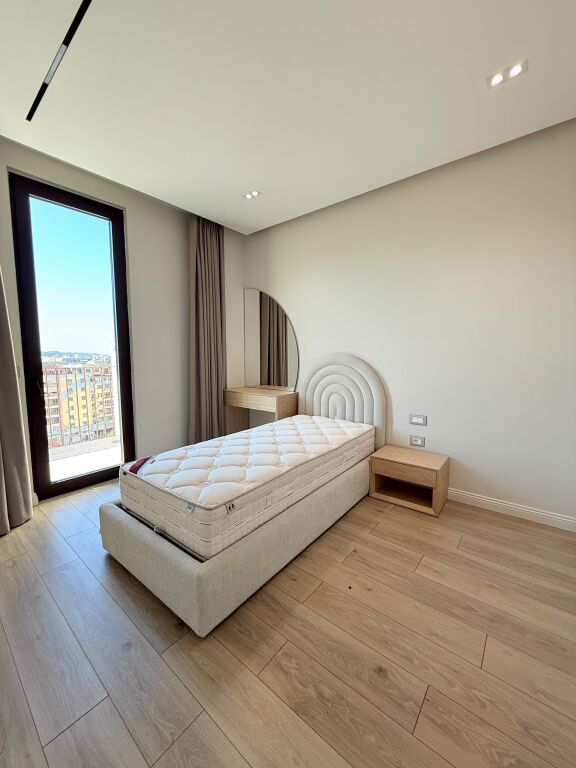 Appartamento in affitto 3+1+2 con 🅿️ Altana Residence