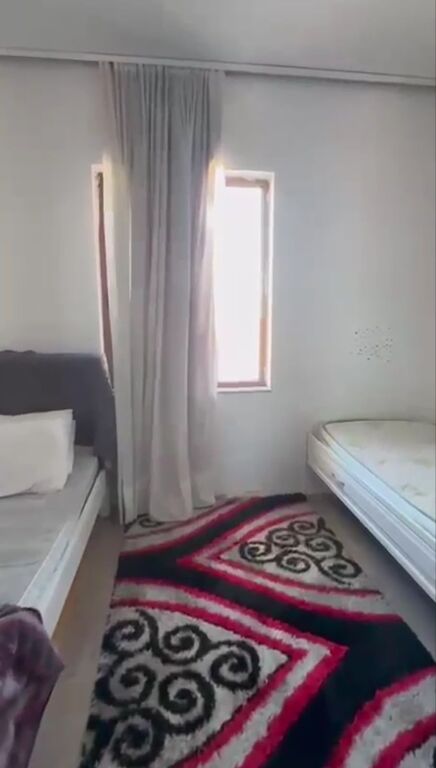 1+1 apartment for rent at Medreseja