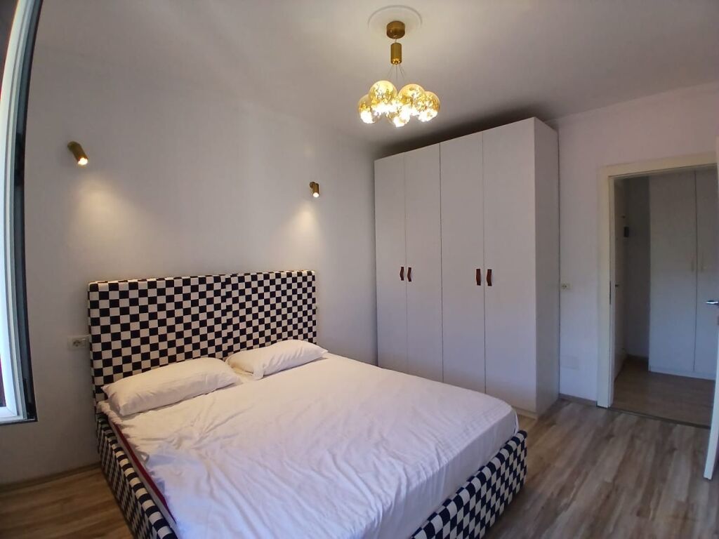 1+1 apartment for rent Elbasan Street !