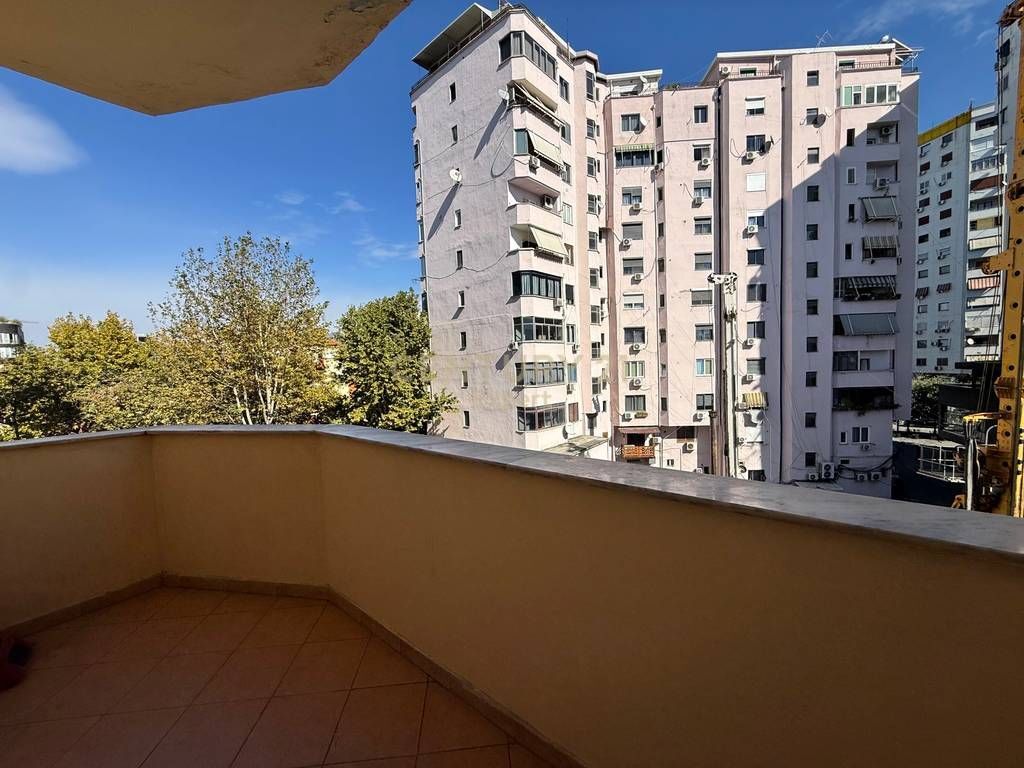 2+1 APARTMENT AT THE FACULTY OF SCIENCES, FOR RENT!