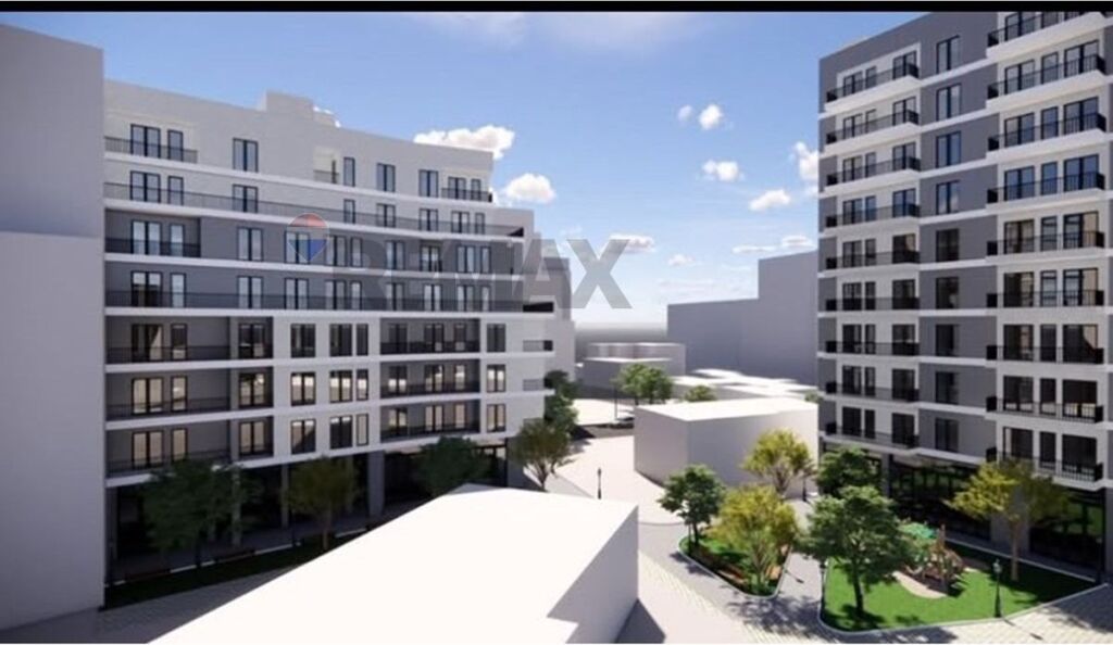 Apartament - Për Shitje - Vila Gold, Tiranë