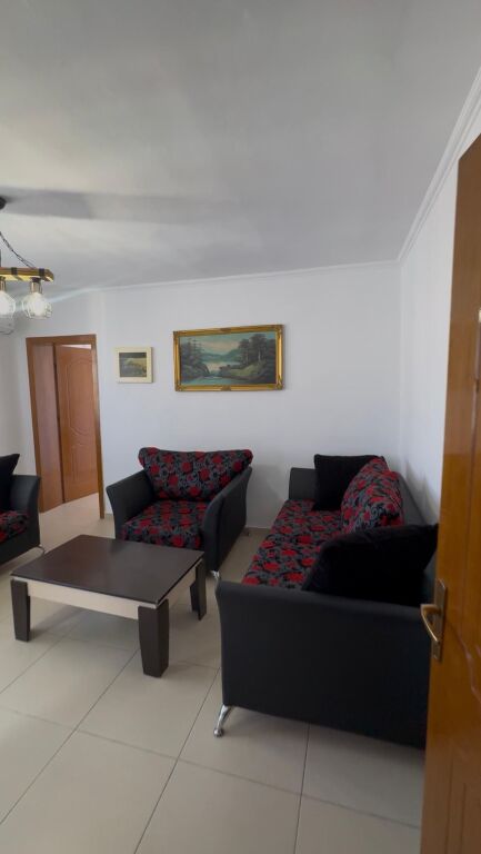 Appartamento 3+1 in affitto