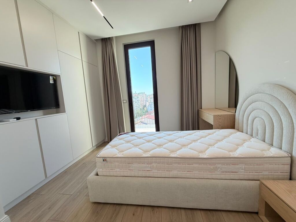 🏙️ LUKSOZ | APARTAMENT 3+1+2 ME QIRA – ALTANA LUXURY RESIDENCE