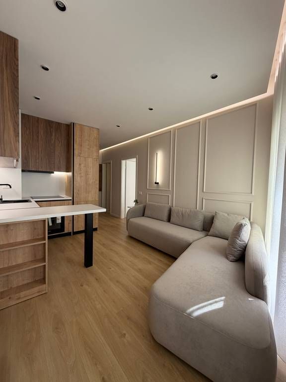 Appartamento 1+1 in vendita presso la Residenza Kadiu