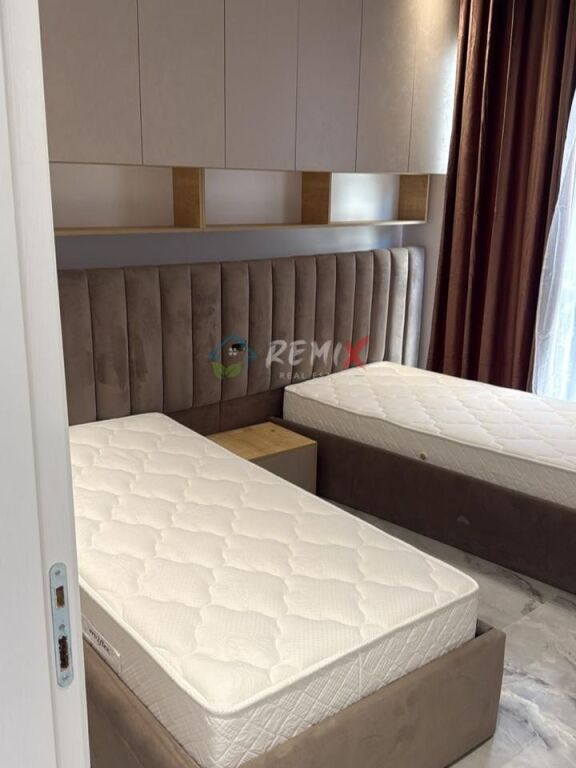 APARTAMENT 1+1 ME QIRA – PRANË FAFA RESORT, DURRËS