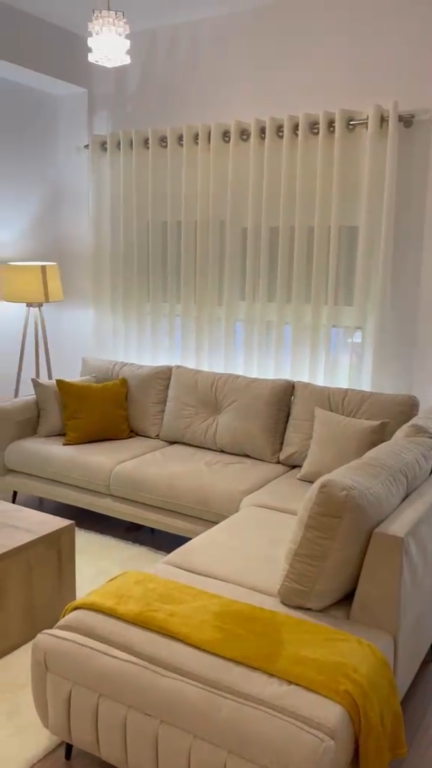 2+1 apartment for rent, Mangalem Complex, Ali Demi !