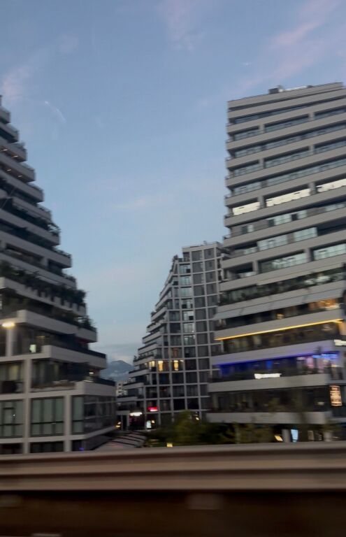 Commercial space for rent Lake View