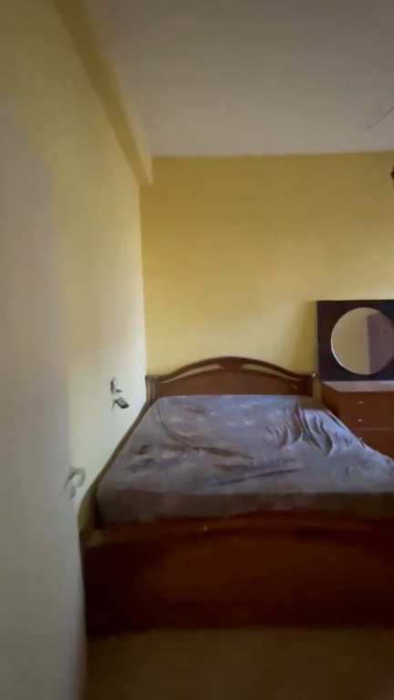1+1 apartment for rent Koder Kamez !