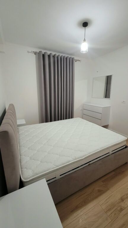 APARTAMENT 1+1 ME QIRA – GJIMNAZI CAJUPI