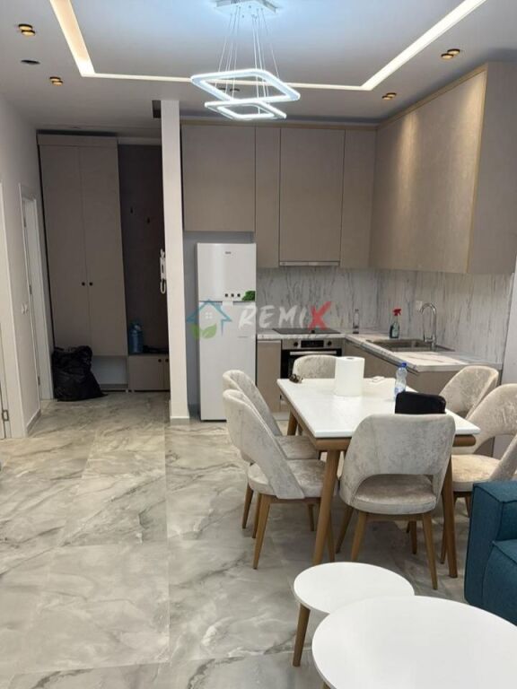 APARTAMENT 1+1 ME QIRA – PRANË FAFA RESORT, DURRËS