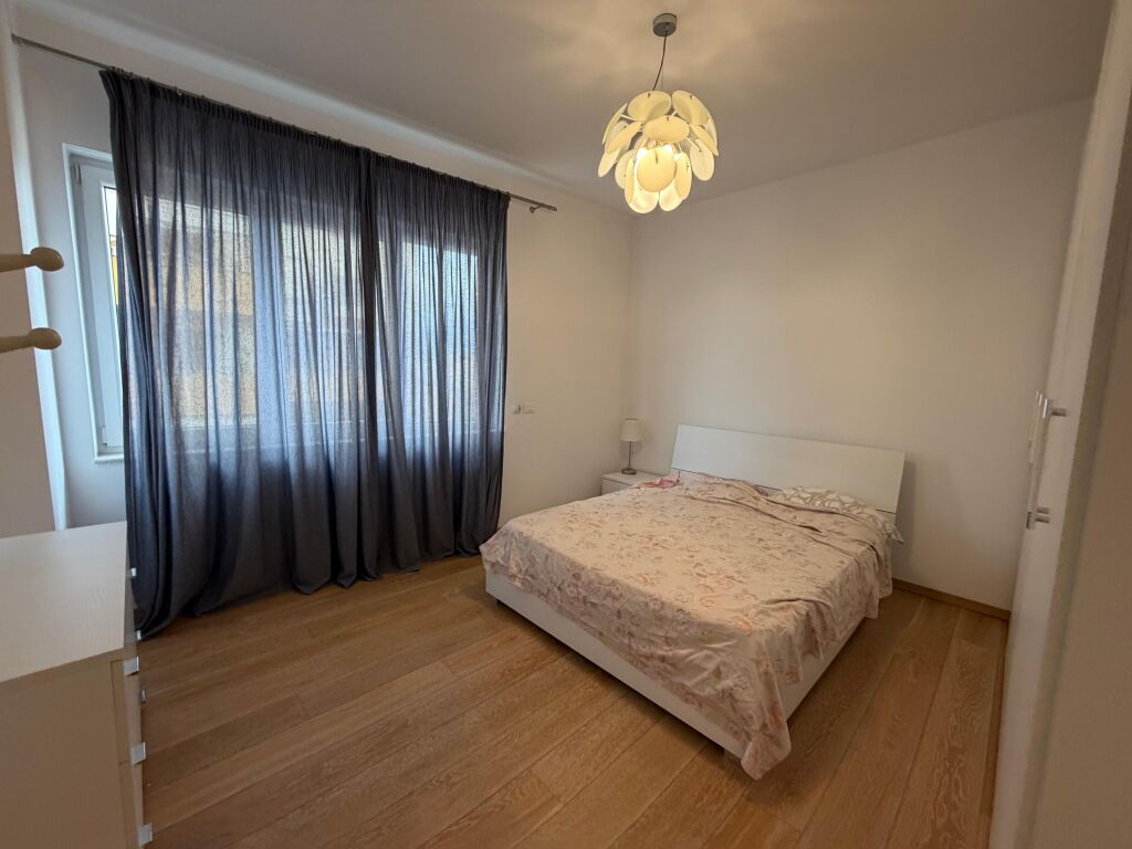 Apartament me Qira te Rruga e Bogdanëve