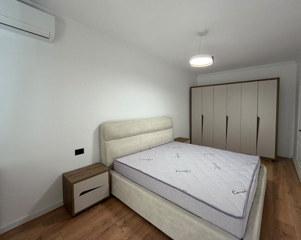 Apartament 1+1 me qira ne Vasil Shanto