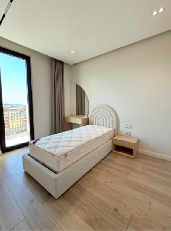 LUXURY 3+1+2 APARTMENT FOR RENT | ALTANA LUXURY RESIDENCE – TIRANA