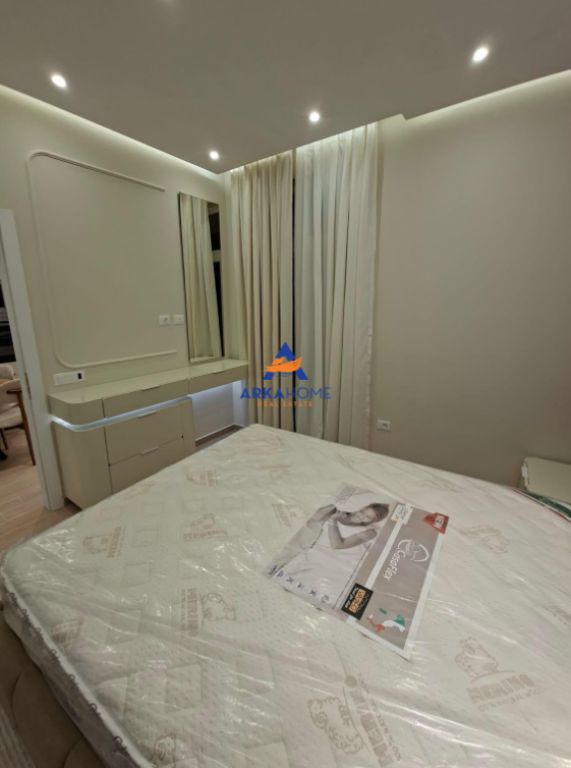 APARTMENT FOR RENT 1+1+BALCONY "ALTURA TRADE RESIDENCE, NEW BOULEVARD" 750 EURO