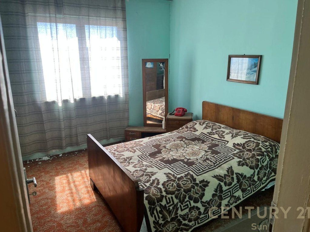 SHITET APARTAMENT 3+1 TEK PROFARMA