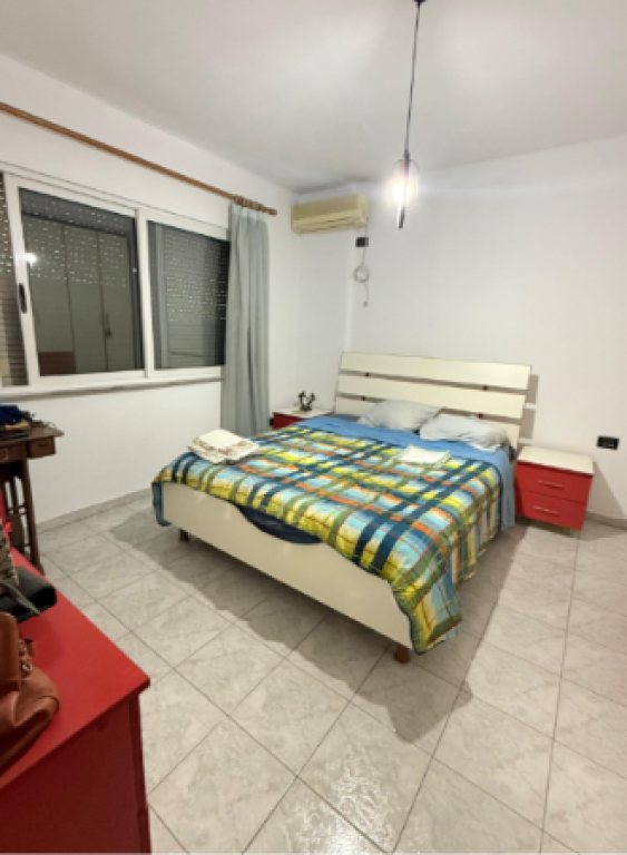 SHITET APARTAMENT 3+1 | KOMUNA E PARISIT – PRANË KIKA 1