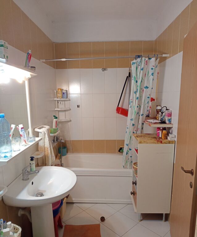 Shitje | Apartament 2 + 1 | Currilat Durres | 258000 €