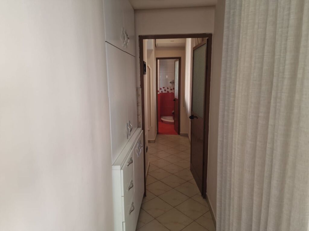 Apartament 1+1 me qera tek Sheshi Wilson