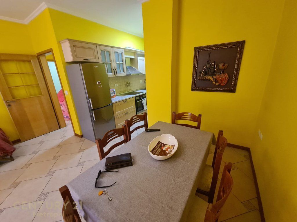 APARTAMENT 2+1 TEK KOMPLEKSI HALILI!
