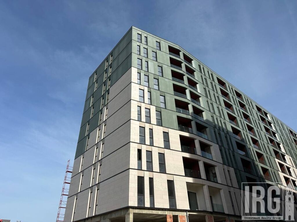 Apartament 2+0 në shitje në Rruga e Kavajes, Tirane