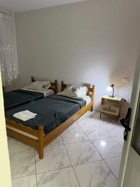 Apartament 1+1 me qira në Rruga e Elbasanit, Tirane
