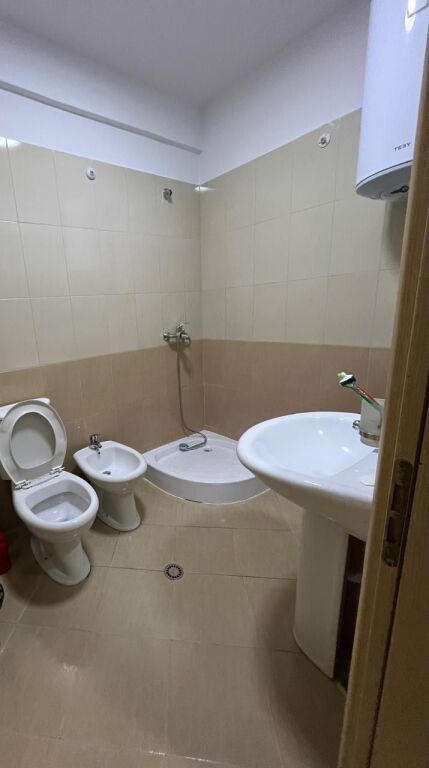 1+1 apartment for rent at St Dinamo