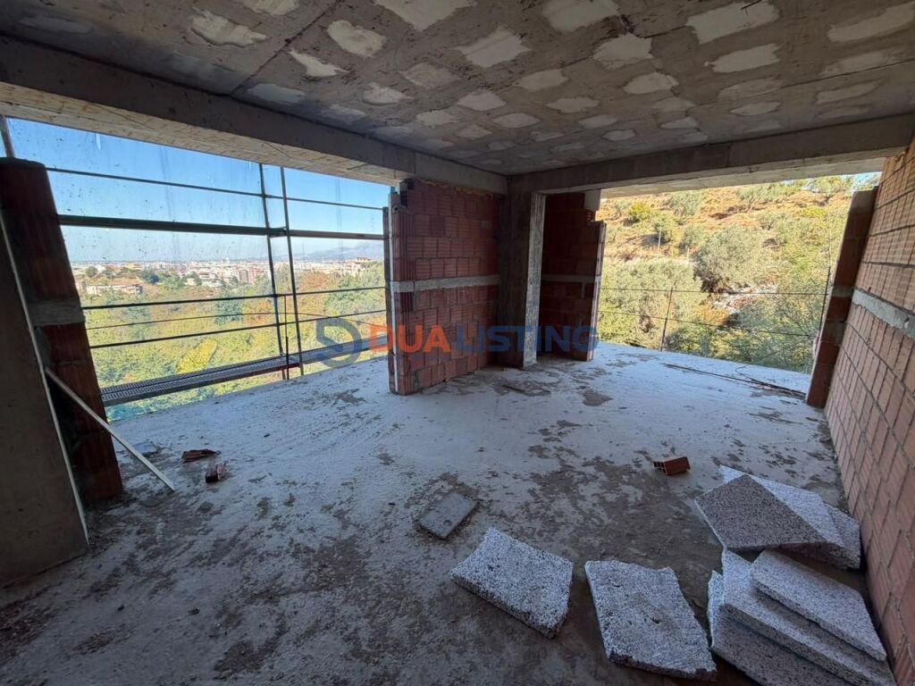 Apartament 2+0 në shitje në Kodra e Diellit, Tirane