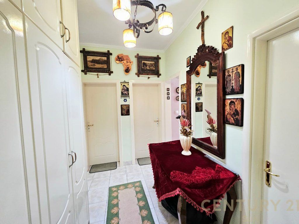 Apartament 2+1 + Post Parkimi - Ambasada Amerikane