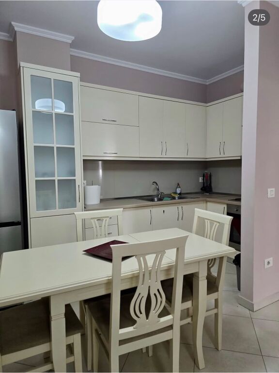 FOR RENT 1+1 APARTMENT 📍 Delijorgji Complex