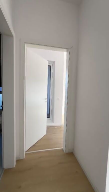 Shitet apartament 1+1, Kompleks Kadiu (Ali Dem)