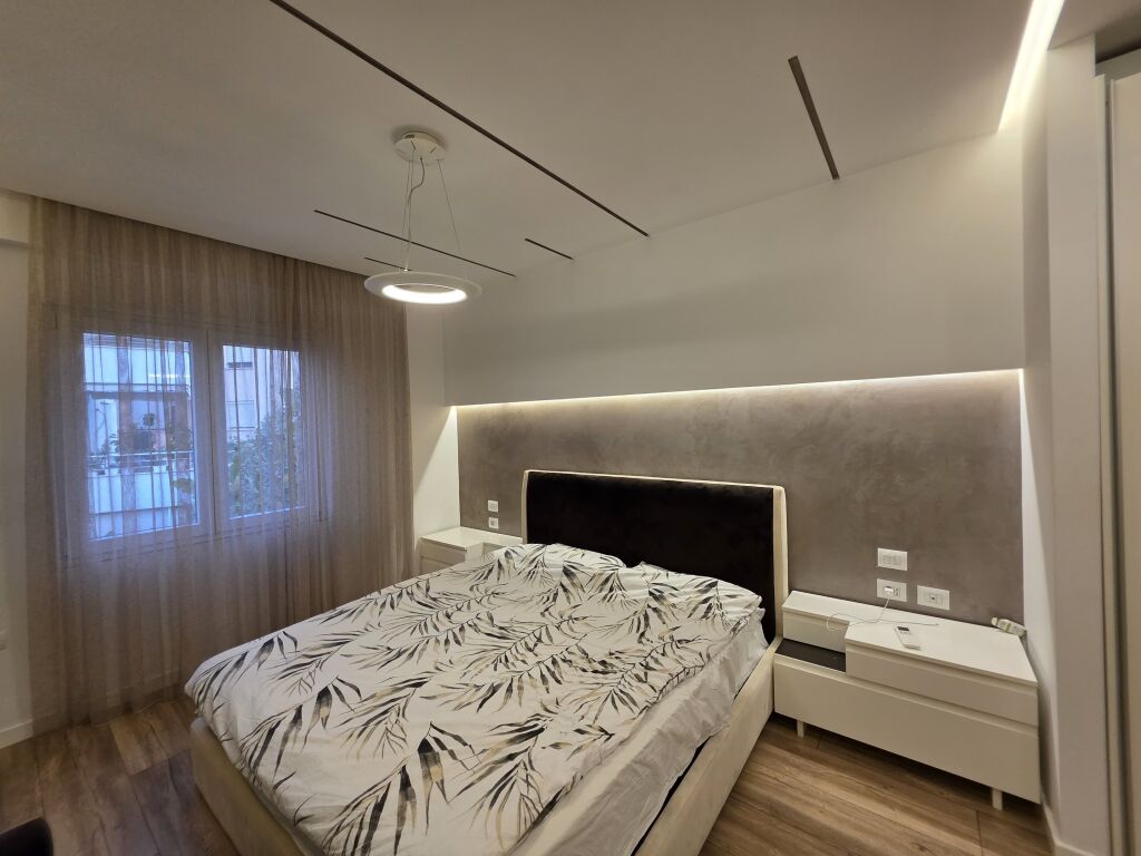 3+1+2+🅿️ apartment for rent, Botanical Garden.