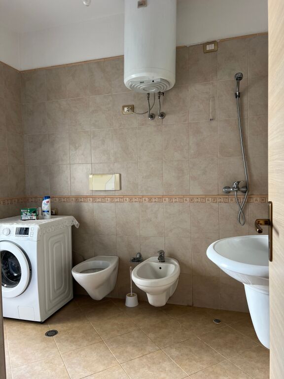 Apartament me qera ne plazh Durres