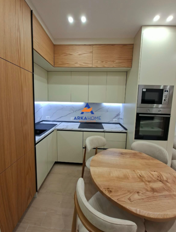 APARTMENT FOR RENT 1+1+BALCONY "ALTURA TRADE RESIDENCE, NEW BOULEVARD" 750 EURO